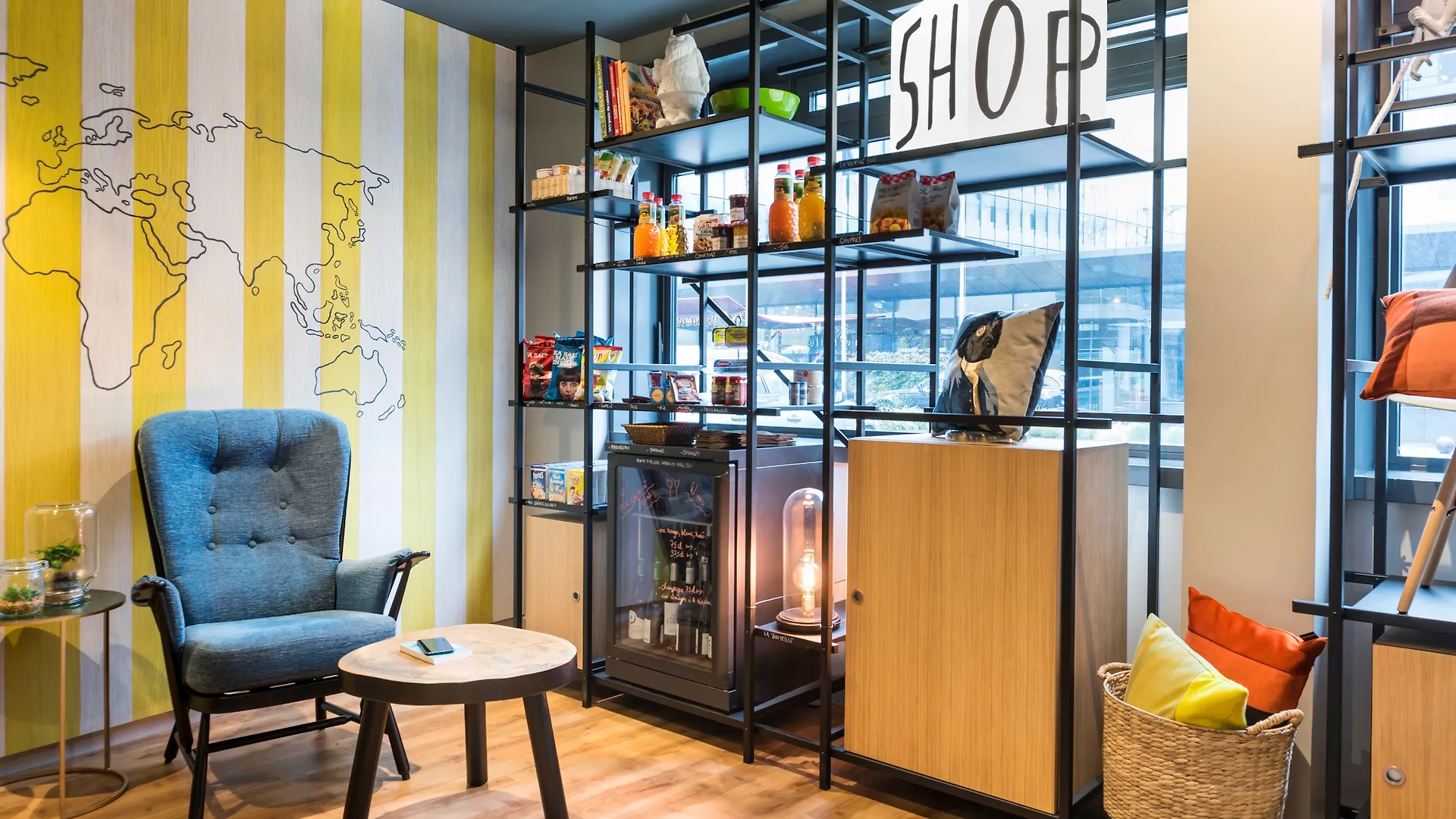 Aparthotel Adagio Paris Bercy Village