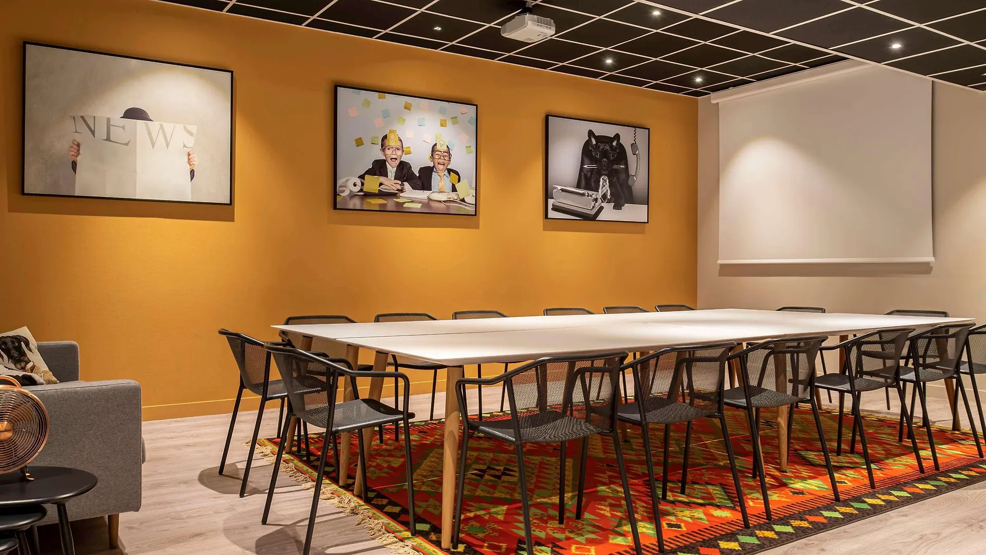 ****  Aparthotel Adagio Paris Bercy Village France