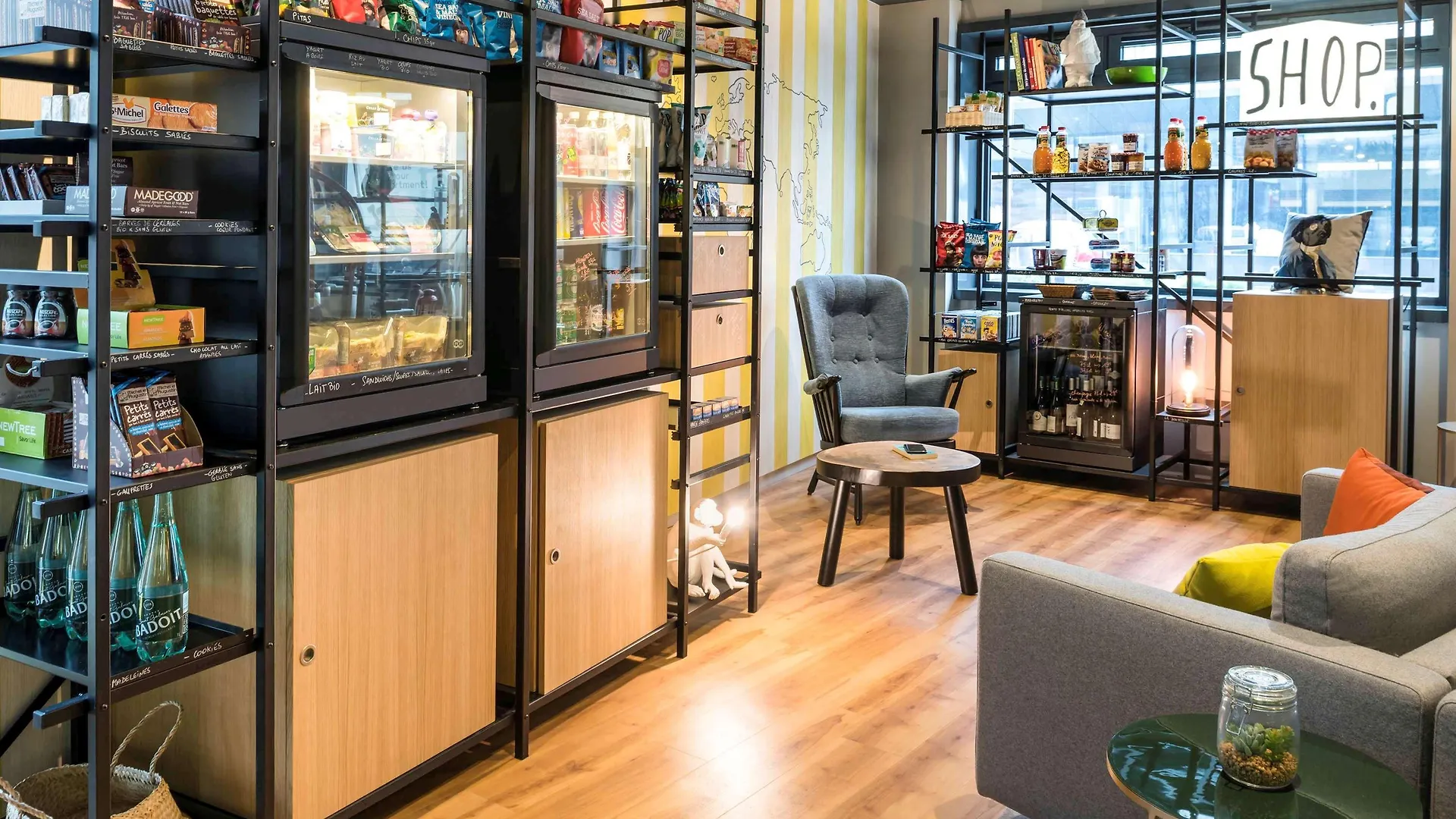 Aparthotel Adagio Paris Bercy Village