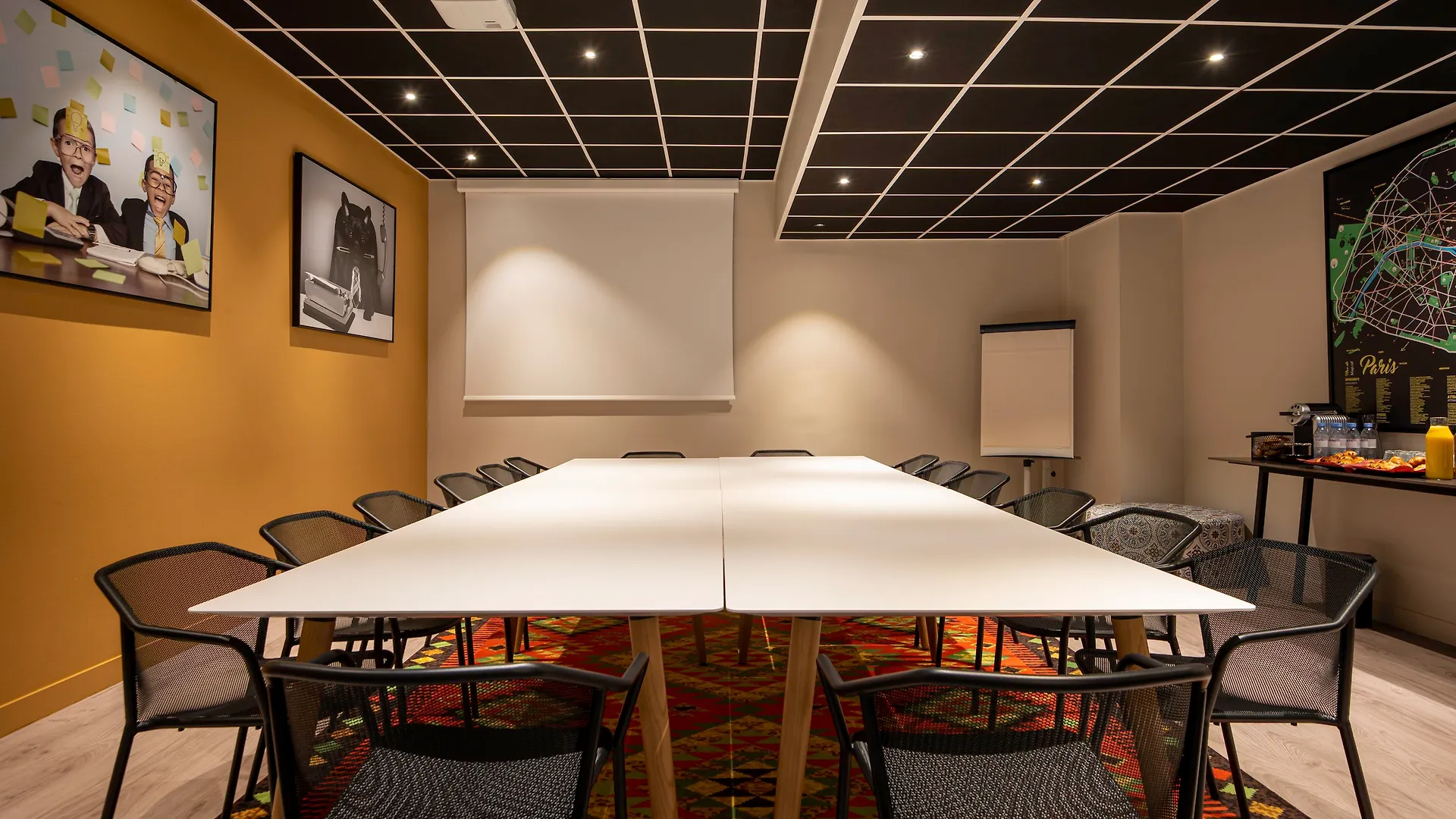 Aparthotel Adagio Paris Bercy Village