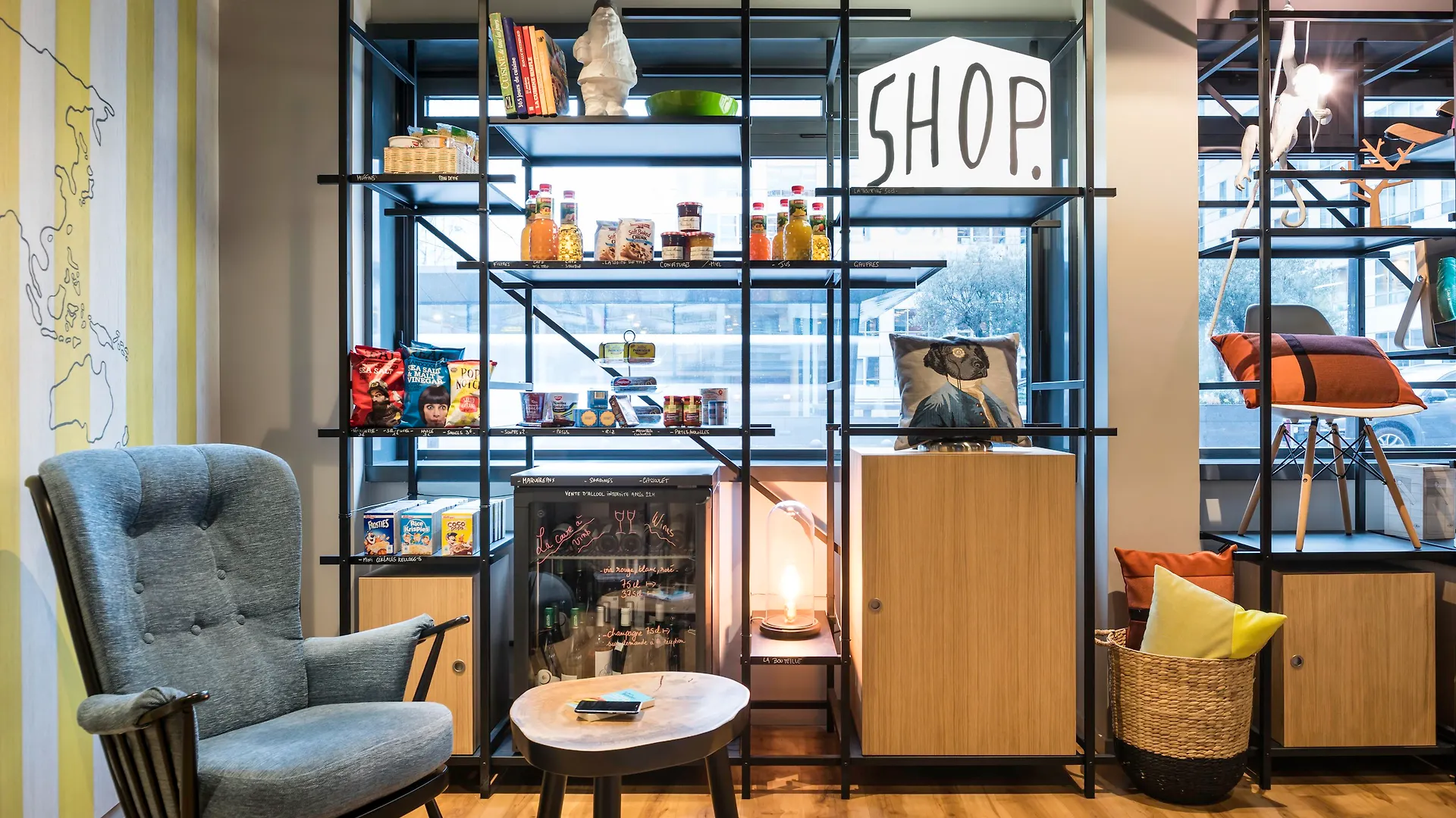 Aparthotel Adagio Paris Bercy Village