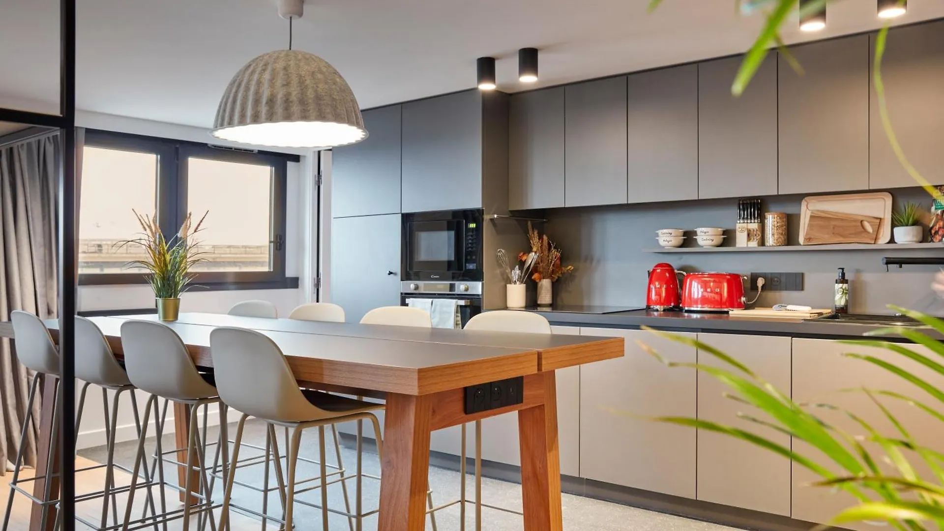 Aparthotel Adagio Paris Bercy Village
