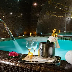 Da Vinci&spa Parijs