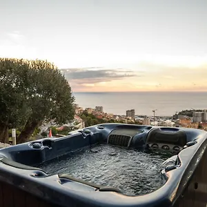 Le Petit Jardin Exotique Frankrijk