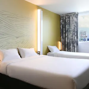 B ＆ B オテル プラド ヴェロドローム ホテル マルセイユ