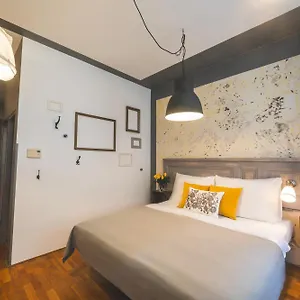 Miss Sophie's New Town&wellness Hotel Prag
