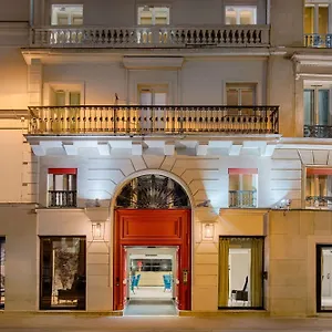 4* Otel Nh Collection Ponthieu Champs-elysees