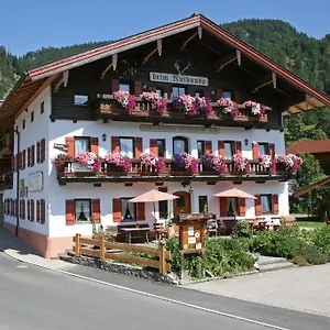 Beim Nuihausa Hotel Reit im Winkl