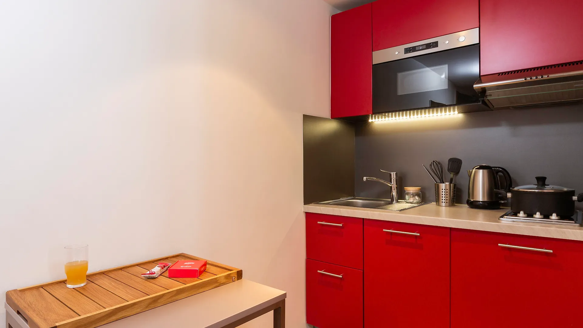 Aparthotel Adagio Paris Bercy Village 4*,  Frankrig