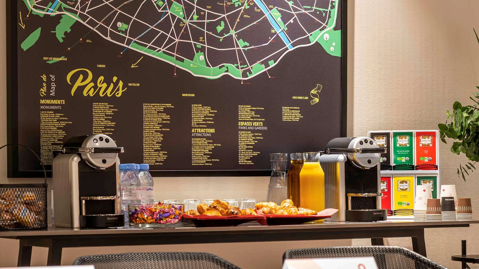 ****  Aparthotel Adagio Paris Bercy Village France