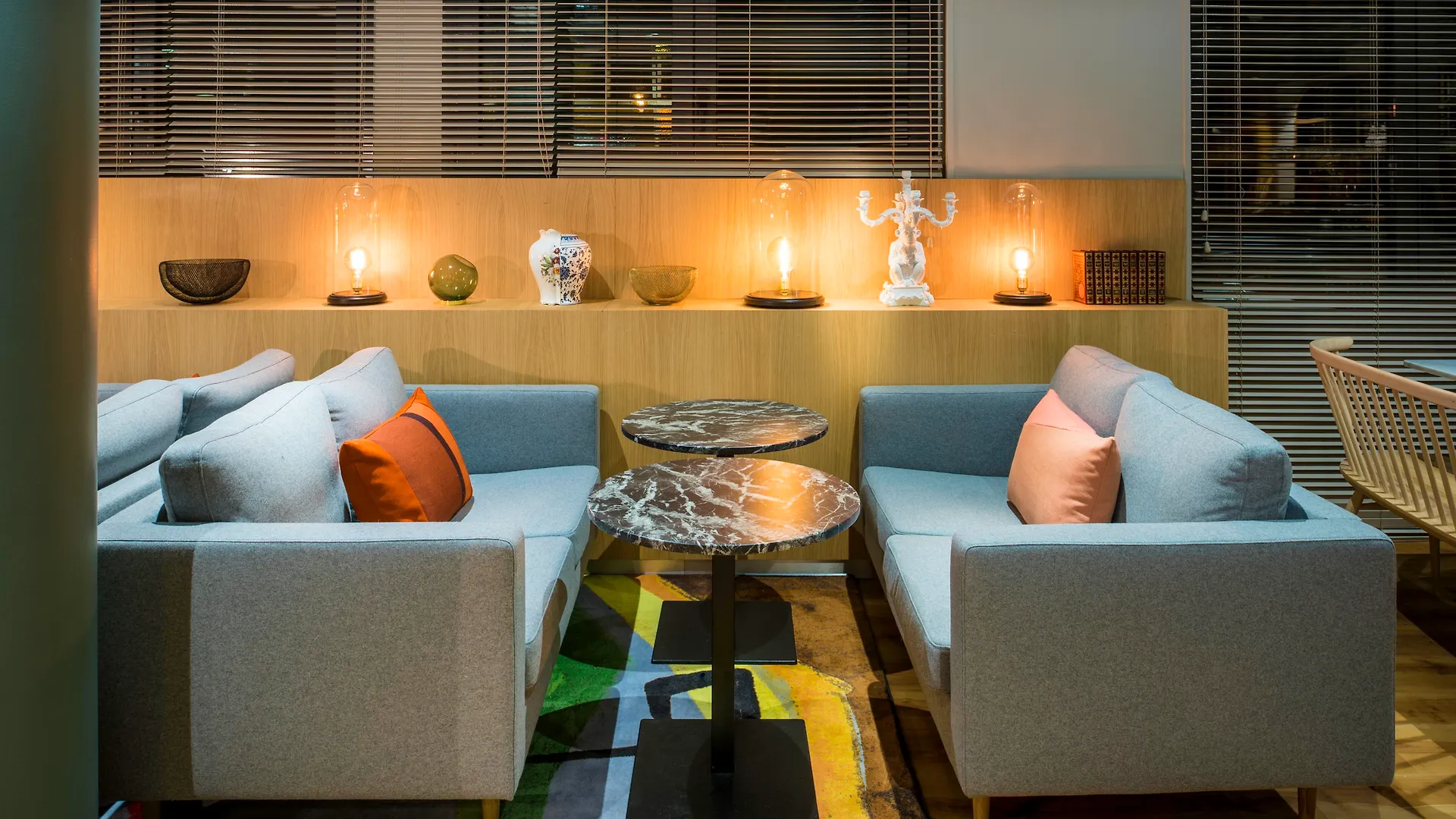 Aparthotel Adagio Paris Bercy Village 4*,