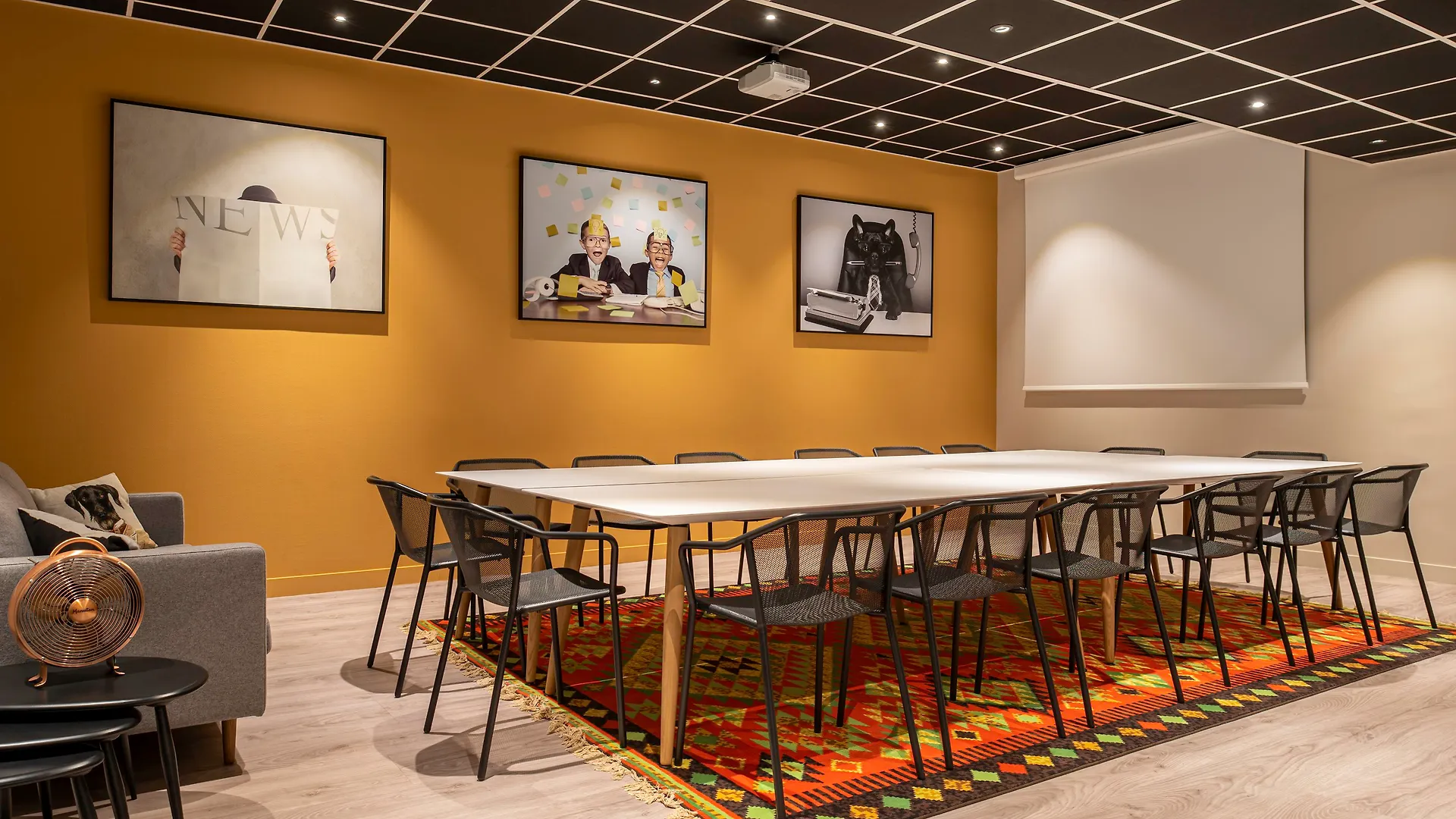 Aparthotel Adagio Paris Bercy Village