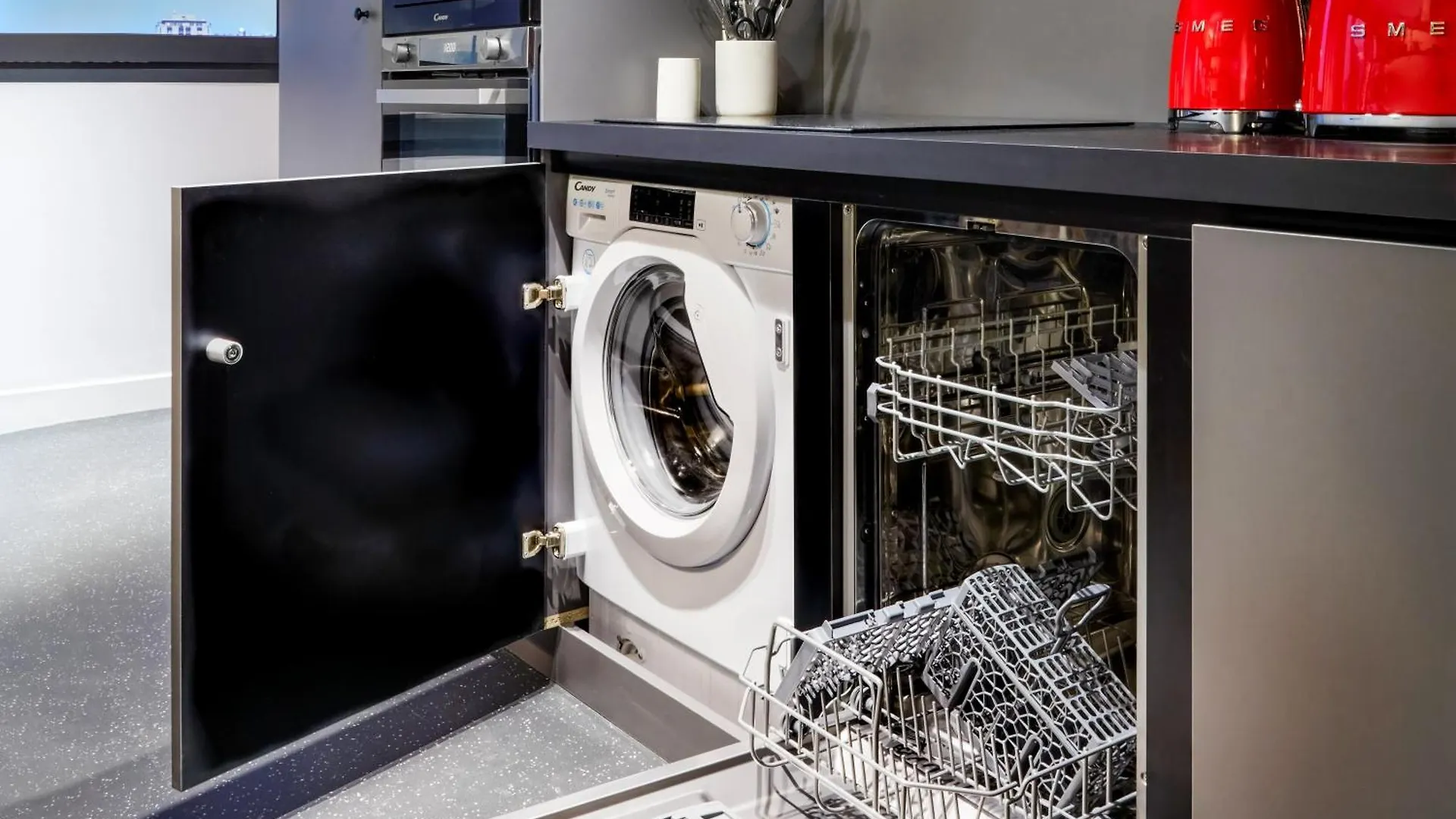 Aparthotel Adagio Paris Bercy Village Frankrig
