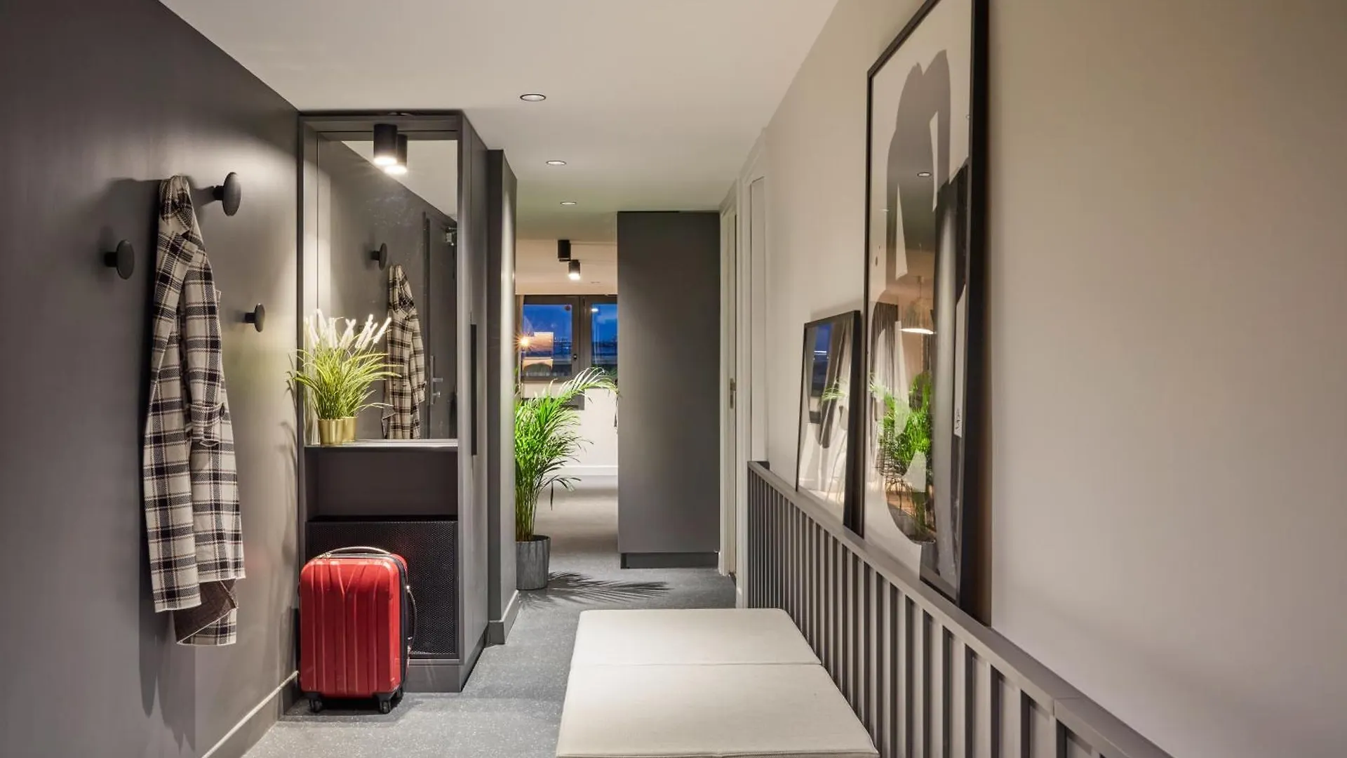 Aparthotel Adagio Paris Bercy Village