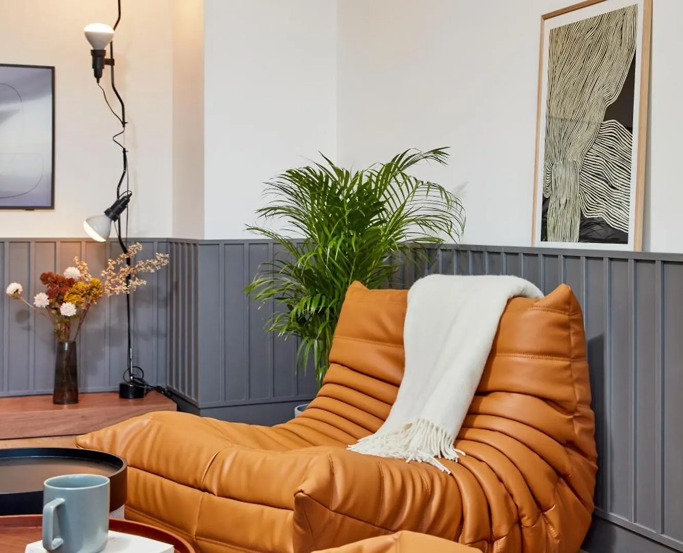 Aparthotel Adagio Paris Bercy Village